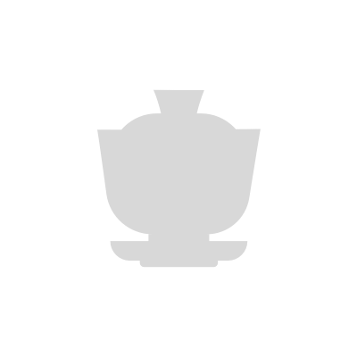 Traditional Tea Cup