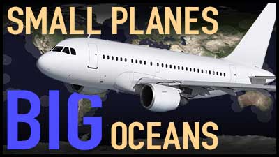 Small Planes Big Oceans Thumbnail